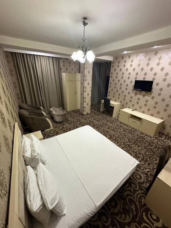 Comfort Hotel Baku — photo 5