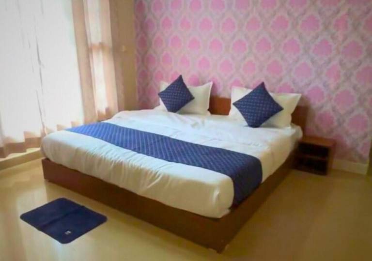 The Town Hill Homestay Bhimtal — photo 3