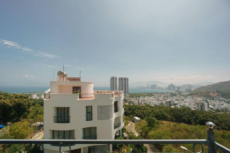 Ample villa with barbeque & pool | Perfect for remote work | Pet-friendly in Nha Trang