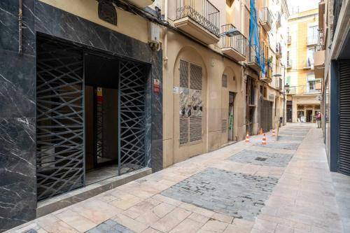Appartement Reus