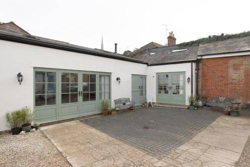 Apartment Bishop's Stortford