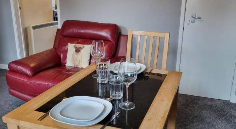 Holiday apartment | Dogs allowed — photo 3