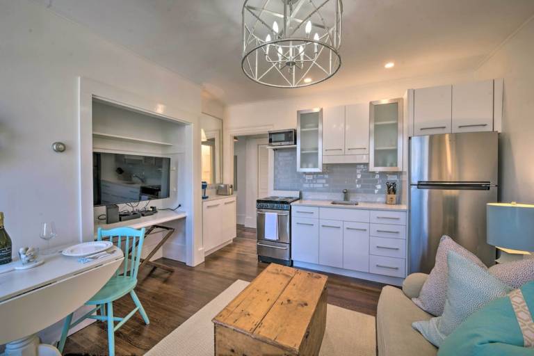 Apartment Nantucket