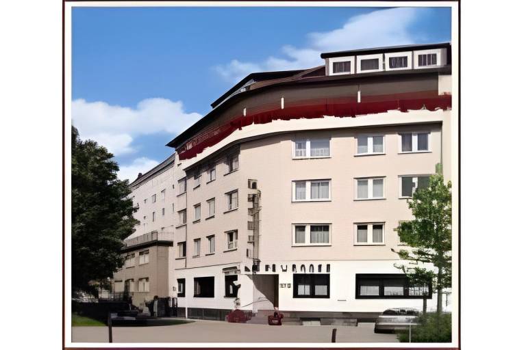Hotel am Feuersee