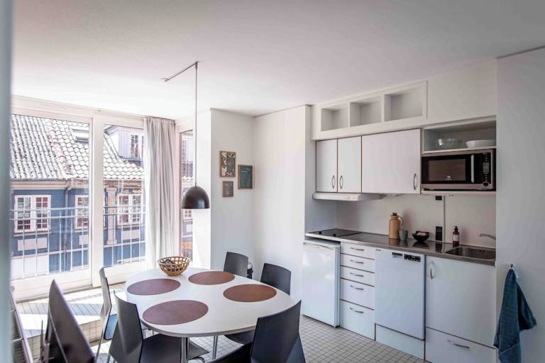 Aparthotel Kolding