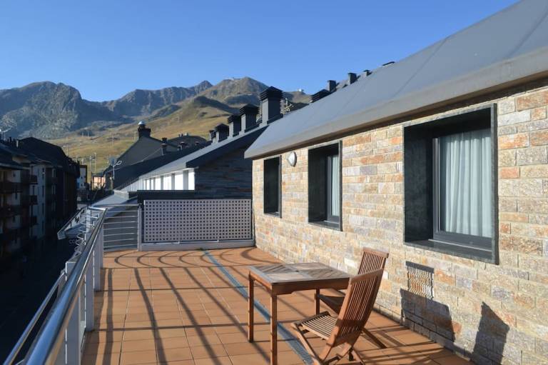 Aparthotel  Encamp