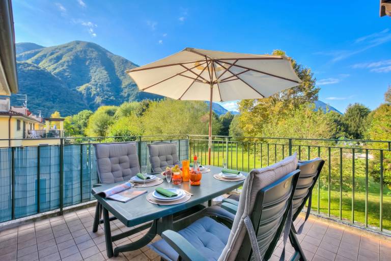 Studio  Luganersee