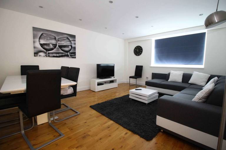 Apartment London Borough of Camden