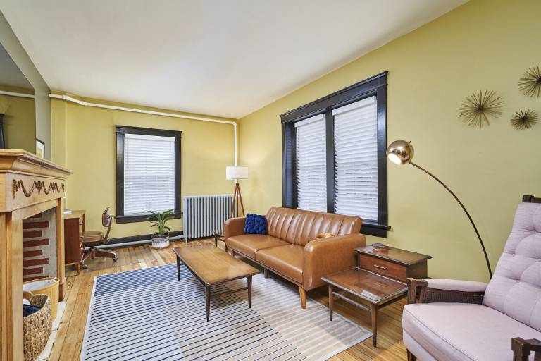 Apartment Akron