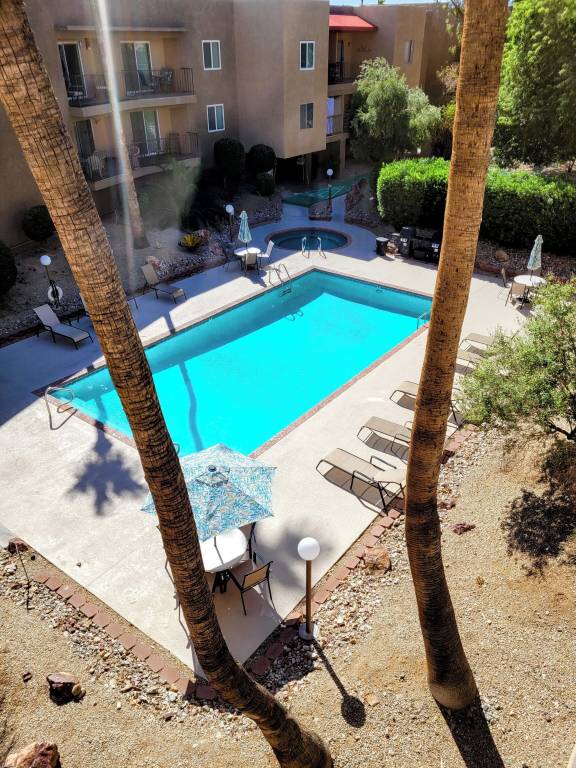 Condo Lake Havasu City