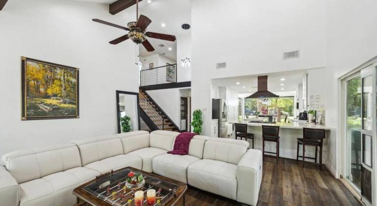 Villa with 1 room for 10 persons — photo 4
