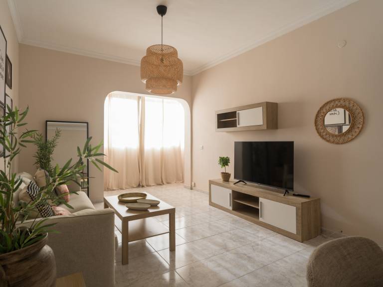 Apartment | Beach nearby | Pets are welcome — photo 4