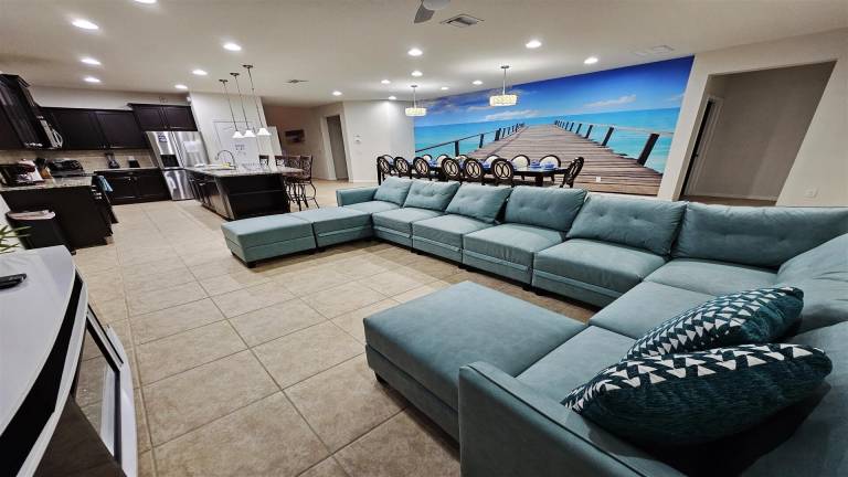 Villa  Windsor Palms