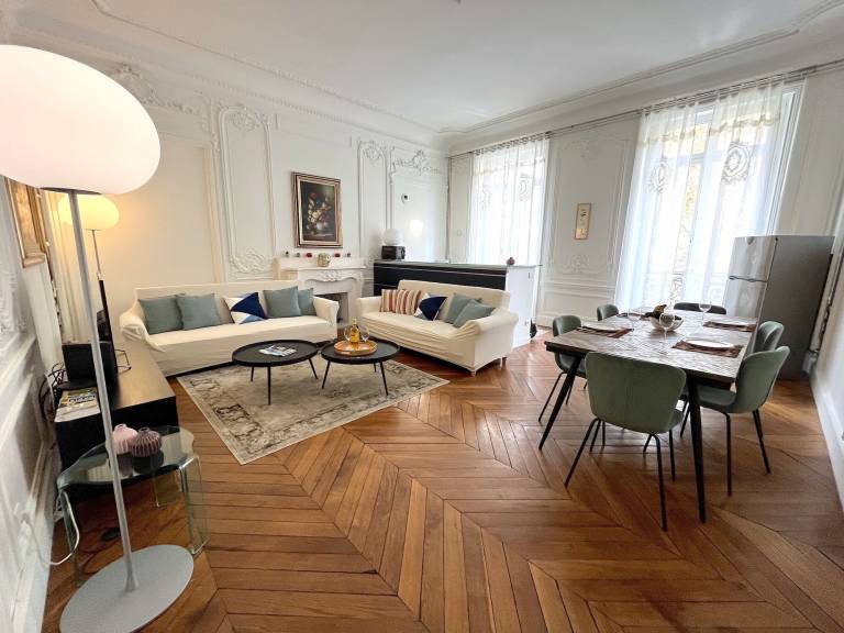 Appartement Clichy