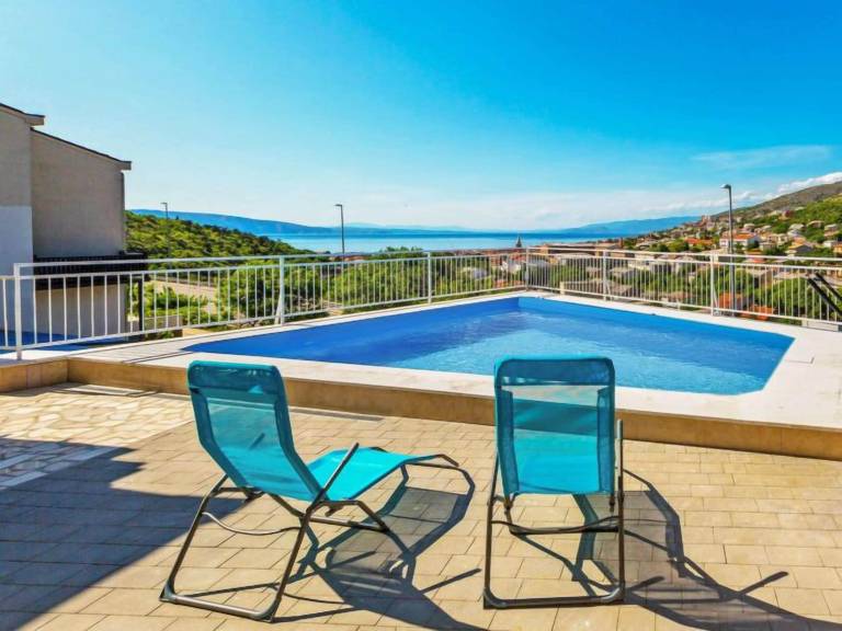 Apartament Senj
