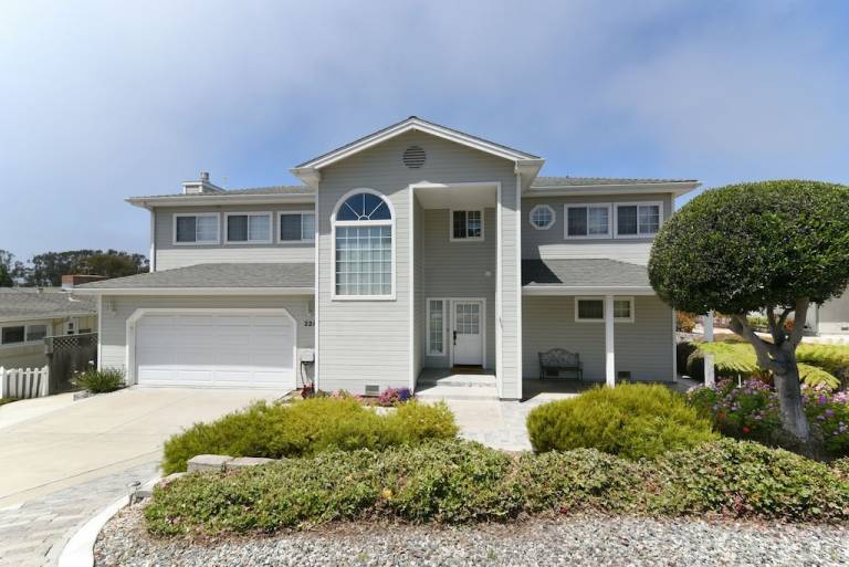 House Morro Bay