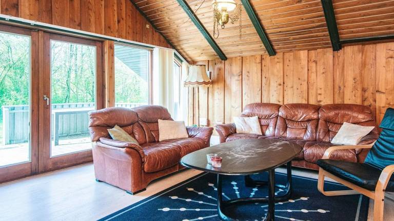 Ferienhaus  Arrild