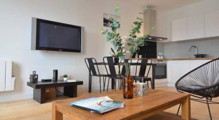 Fully equipped wonderful holiday apartment | Perfect for remote work | Pets allowed — photo 5