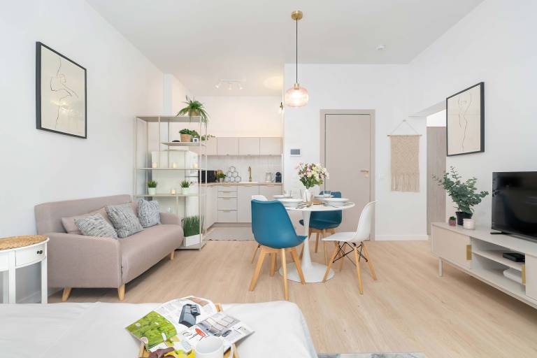 Apartment  Stare Miasto