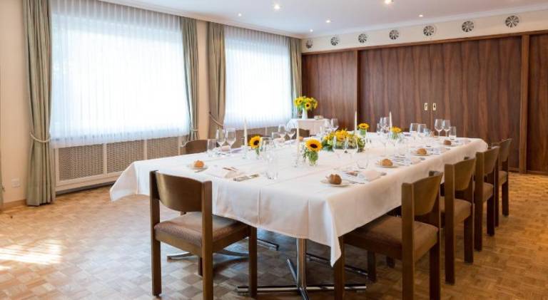 Landgasthof Hotel Menzberg — photo 4
