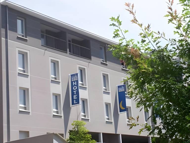 B&B HOTEL Rodez Bourran in Rodez