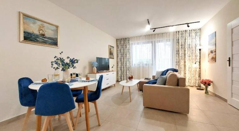 Apartment with 1 room for 4 persons — photo 3