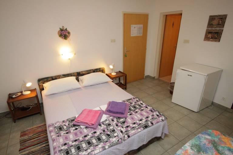 Studio flat with air-conditioning Mali Lošinj, Lošinj (AS-7953-b) — photo 2