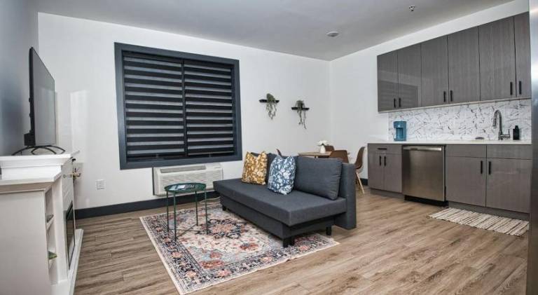 Holiday apartment | Perfect for remote work in New York, NY
