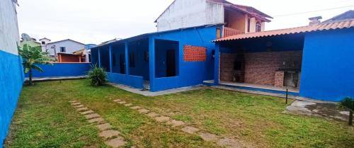 Casa Unamar