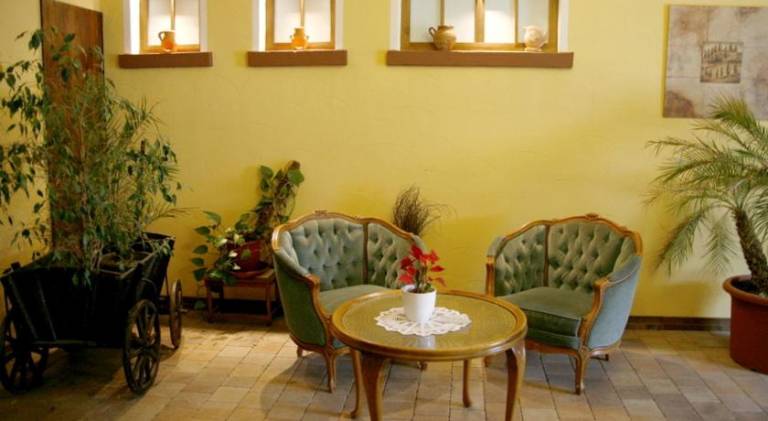 Hotel Am Markt — photo 4