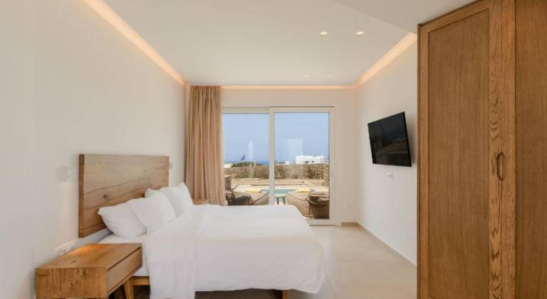 Lovely serviced apartment with garden, terrace & pool | Dogs allowed — photo 2