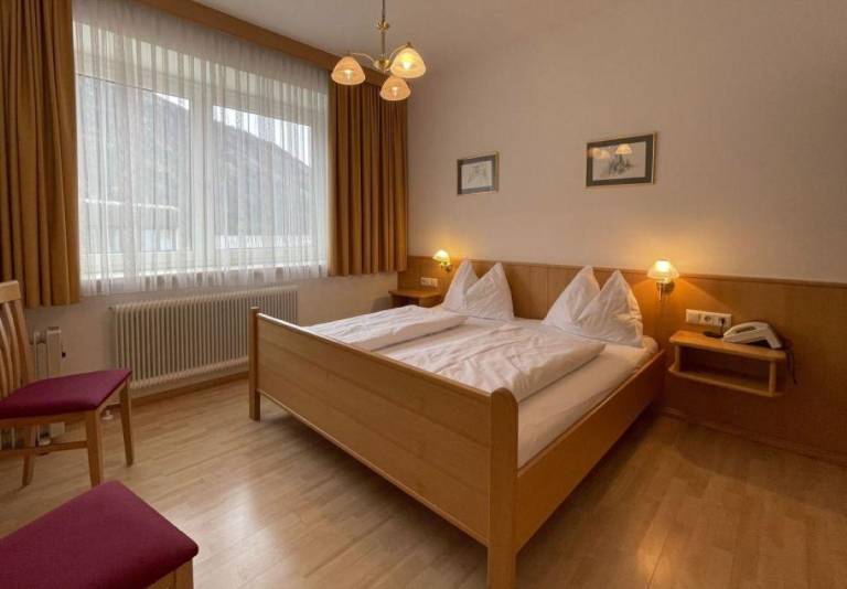 Ferienwohnung mit Hund in Radenthein, Feld am See für max. 2 Personen Ferienwohnung mit Hund in Radenthein, Feld am See für max. 2 Personen