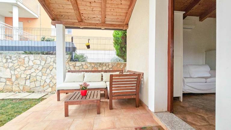 Apartment Novigrad