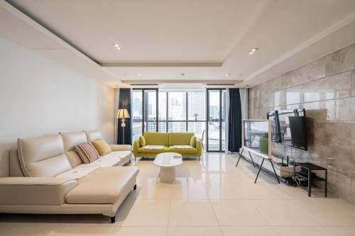 2400 m² Ferienwohnung