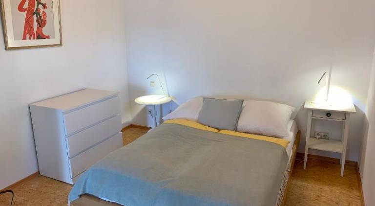 Holiday apartment | Pets are welcome — photo 2