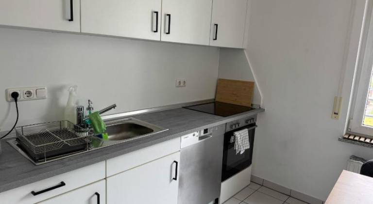 Rental apartment with 1 room for 4 persons — photo 4