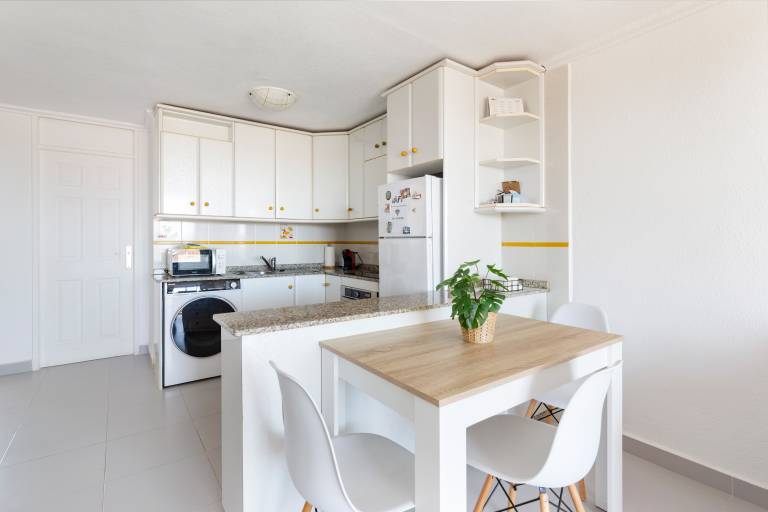 Children-friendly holiday apartment with fast internet, terrace & garden | Beach view | Close to the beach | Suitable for remote work | Pets allowed — photo 5