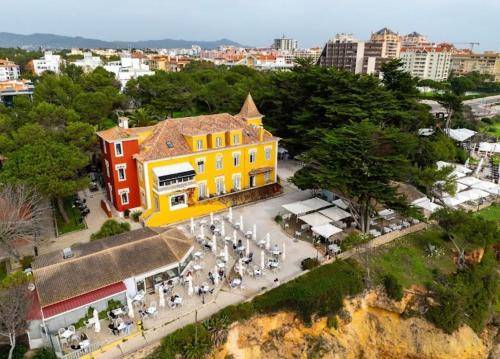 Luxury House Cascais in Cascais