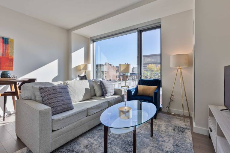 Family-friendly charming holiday apartment | Suitable for remote work | Pets are welcome — photo 3
