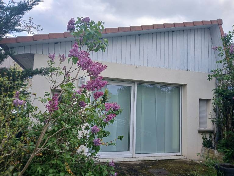 Ferienhaus Colmar