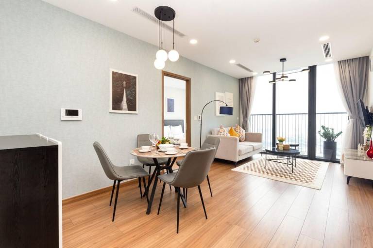 Ho Chi Minh City Vacation Rentals HomeToGo