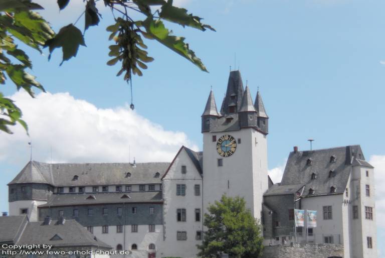 Maisonettes charmantes Apartment mit Balkon und WLAN