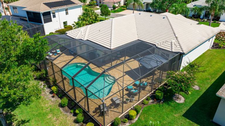 Bungalow Stoneybrook