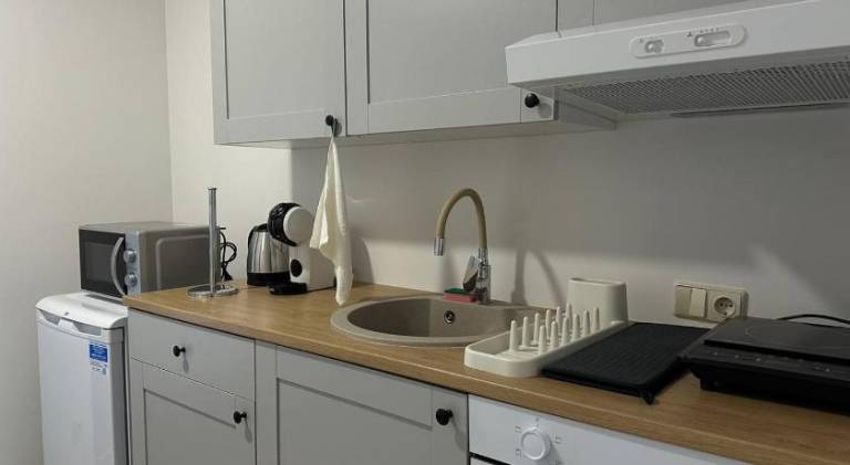 Wonderful apartment | Next to St. Anne's Church | Pet-friendly — photo 2