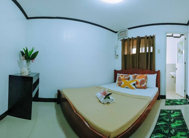 Aparthotel Isla de Corón