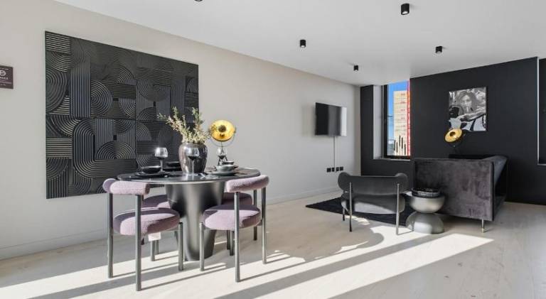 Charming holiday apartment | Pets allowed — photo 4