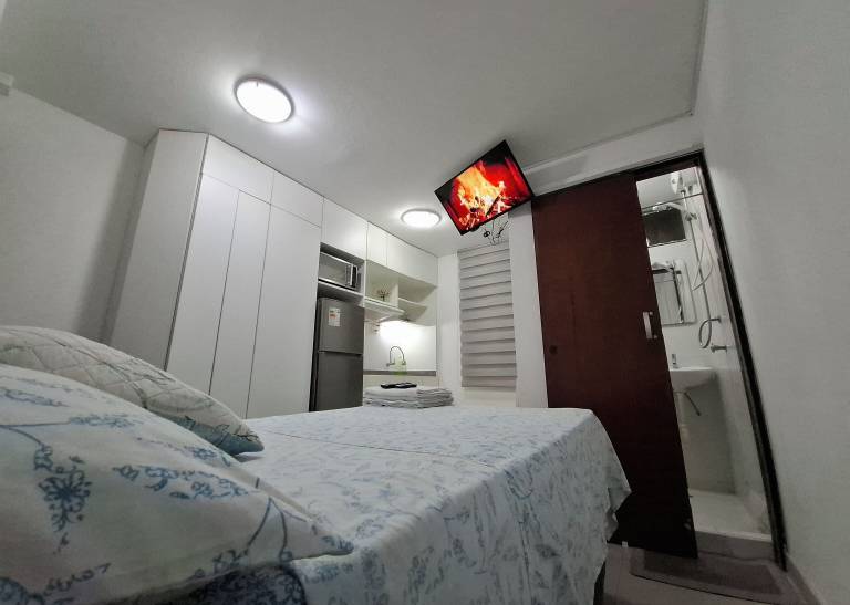 Apartamento  Santa Patricia 2 Etapa