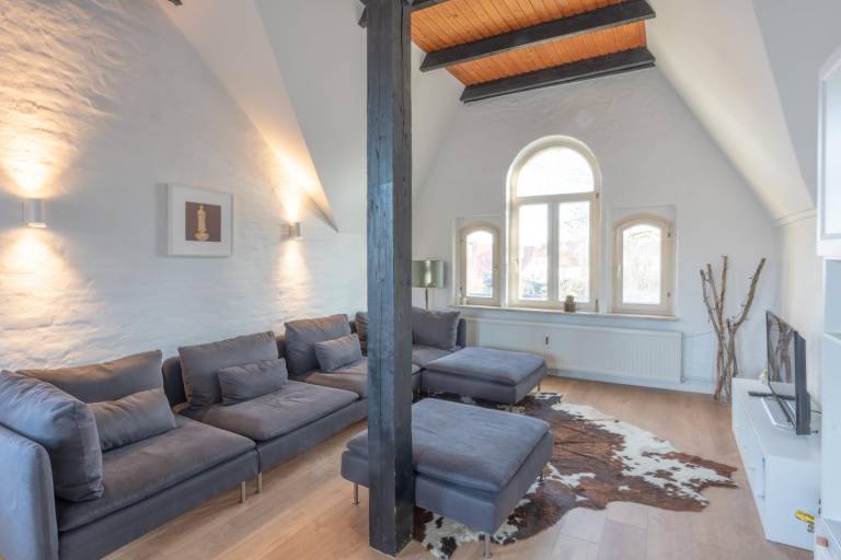 Ferienwohnung Tönning