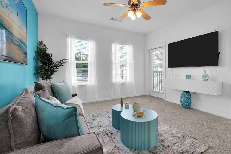Apartment Orange Park