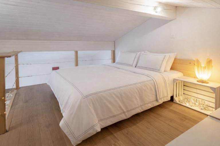 Appartement Servoz